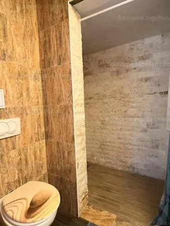 Fenyvesi Apartment *