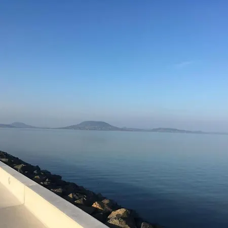 Appartamento Fenyvesi