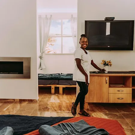 Apartment Fenyvesi Balatonfenyves