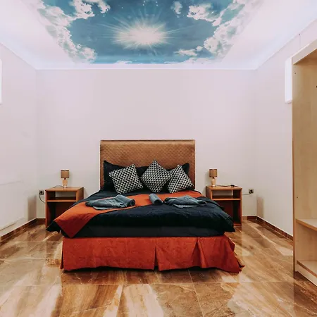 Fenyvesi Appartamento Balatonfenyves