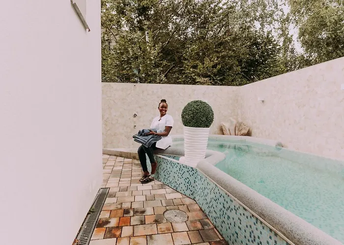 Appartamento Fenyvesi *