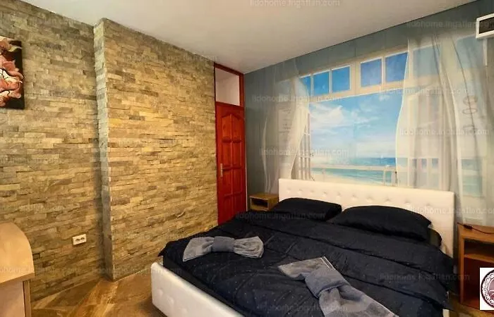 Apartment Fenyvesi *