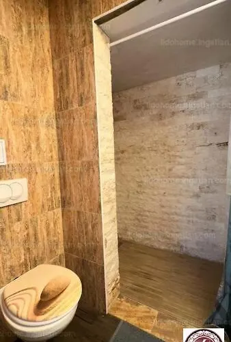 Fenyvesi Apartment *