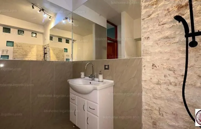 Fenyvesi Apartment