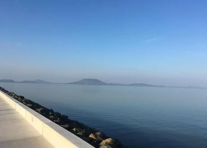 Appartamento Fenyvesi