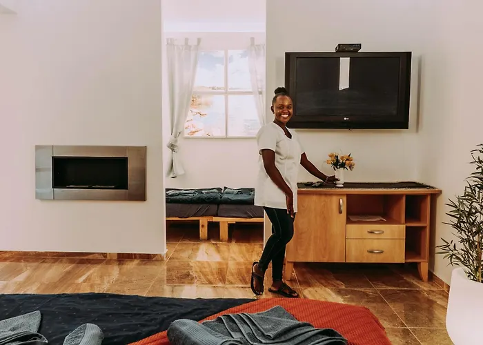 Appartamento Fenyvesi Balatonfenyves