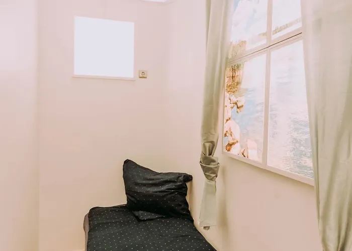 Apartment Fenyvesi