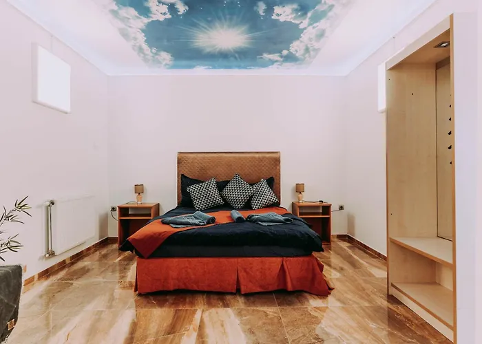 Fenyvesi Apartment Balatonfenyves