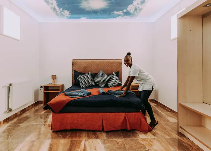 Fenyvesi Appartamento *