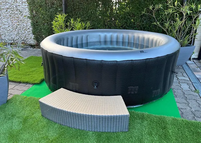 Fenyvesi Appartamento